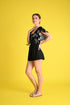 Swim 2023: Cabos Sleeved Swimsuit